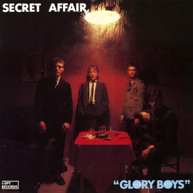 Secret Affair -  Glory Boys